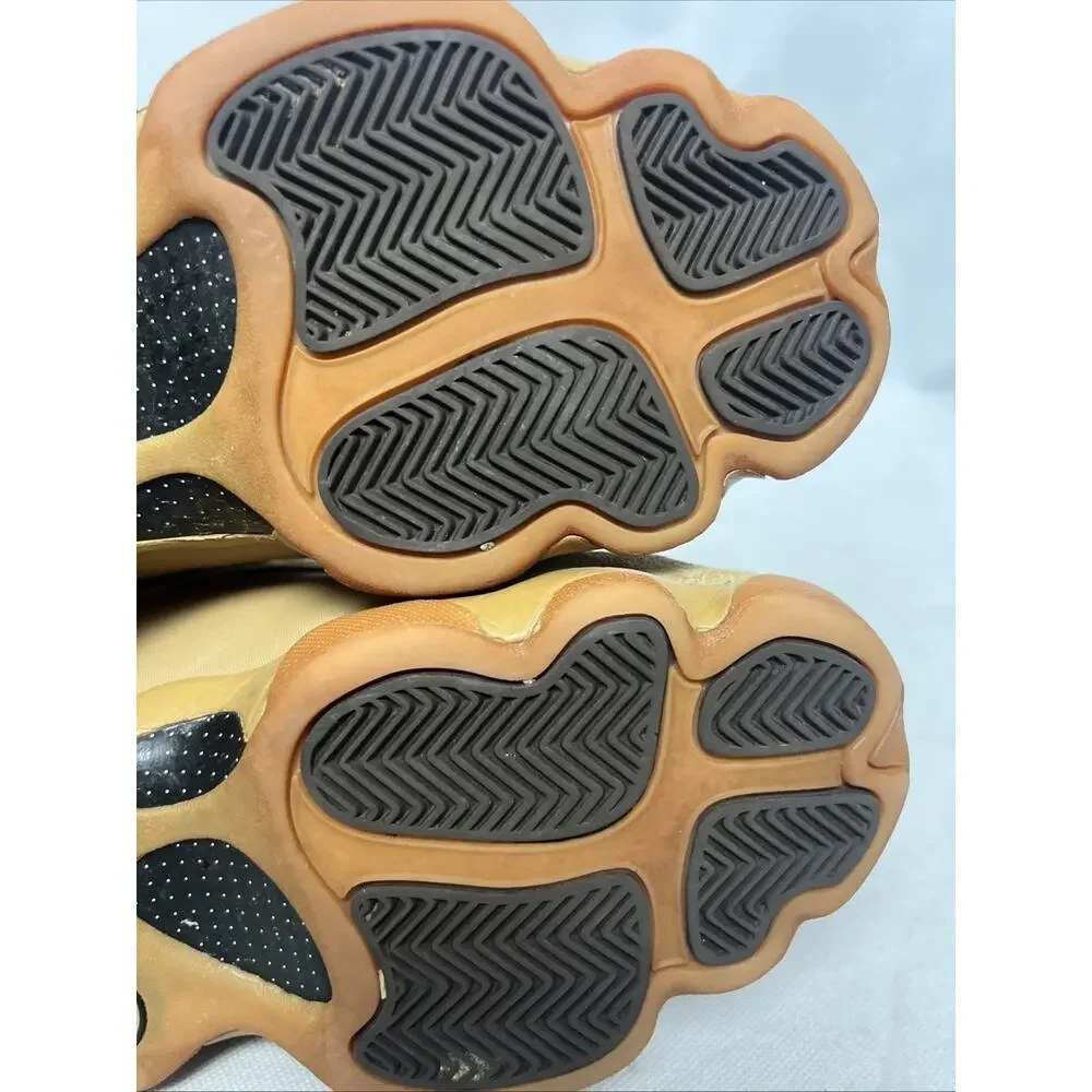 Air Jordan 13 Retro Wheat Size 8 414571-705
